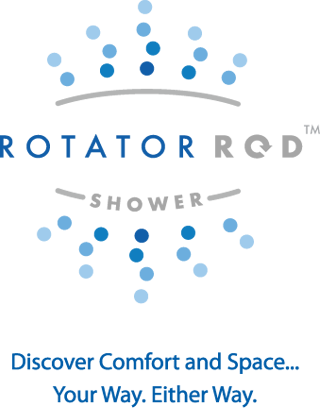 Rotator Rod Logo